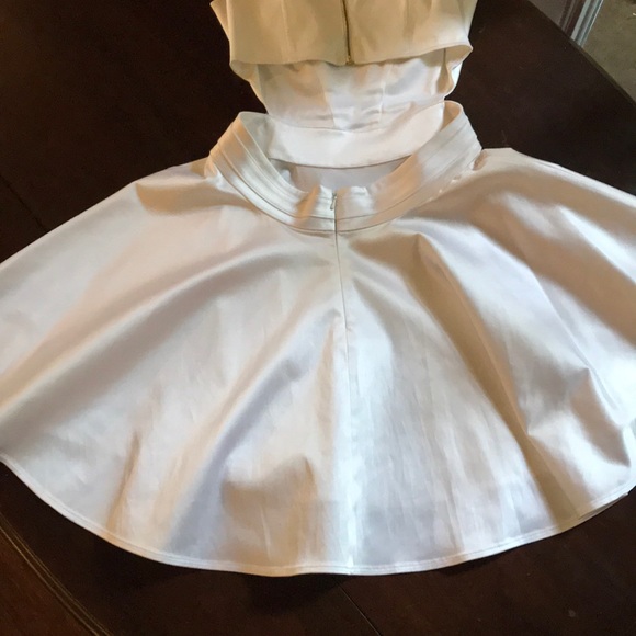 Guess by Marciano Joy Rio Zip-Back Dress - Picture 8 of 8